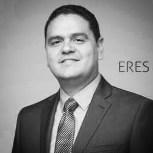 German Negrón, President of Puerto Rico Coffee Roasters