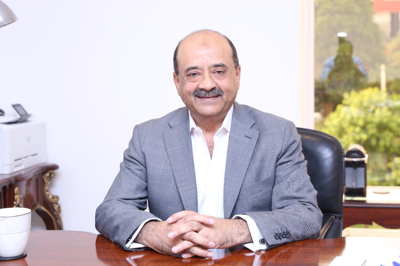 Jamal Akbar Ansari, CEO at Akbar Associates Group