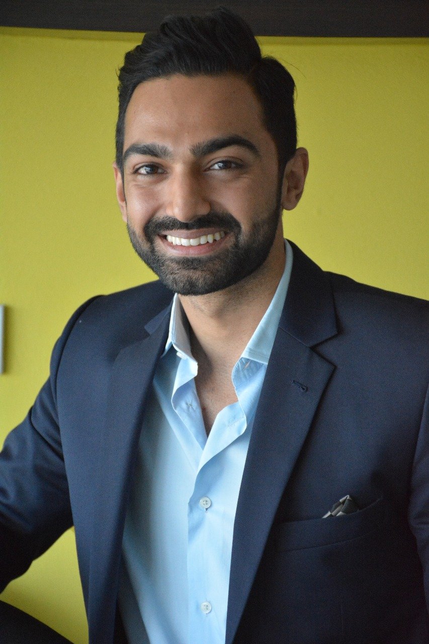 Mr. Ahsan Malik, Director at Waterlink Group of Companies