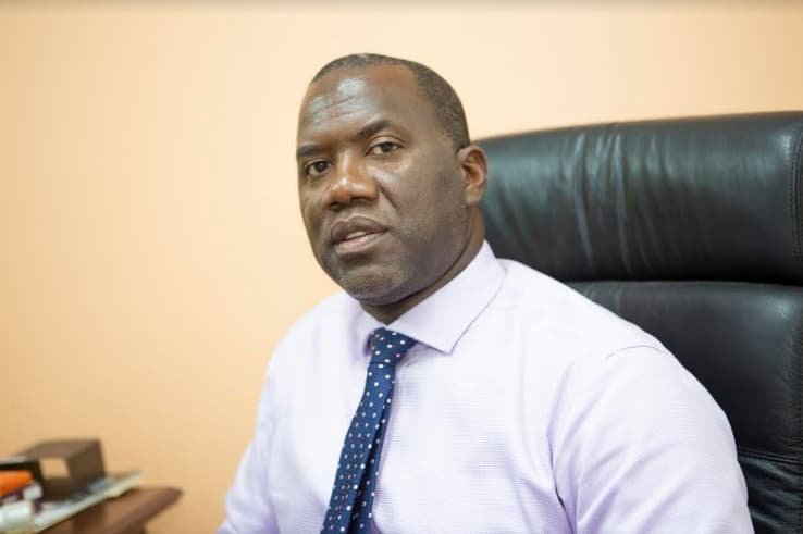 Mr. Darwin Telemaque