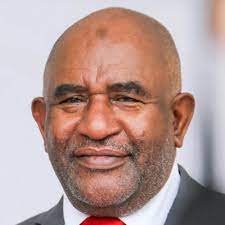 foto Azali Assoumani