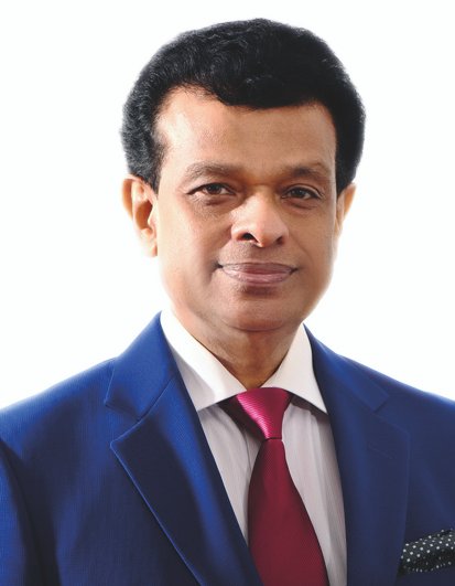 Dr. Parakrama Dissanayake Deputy Chairman and MD_2