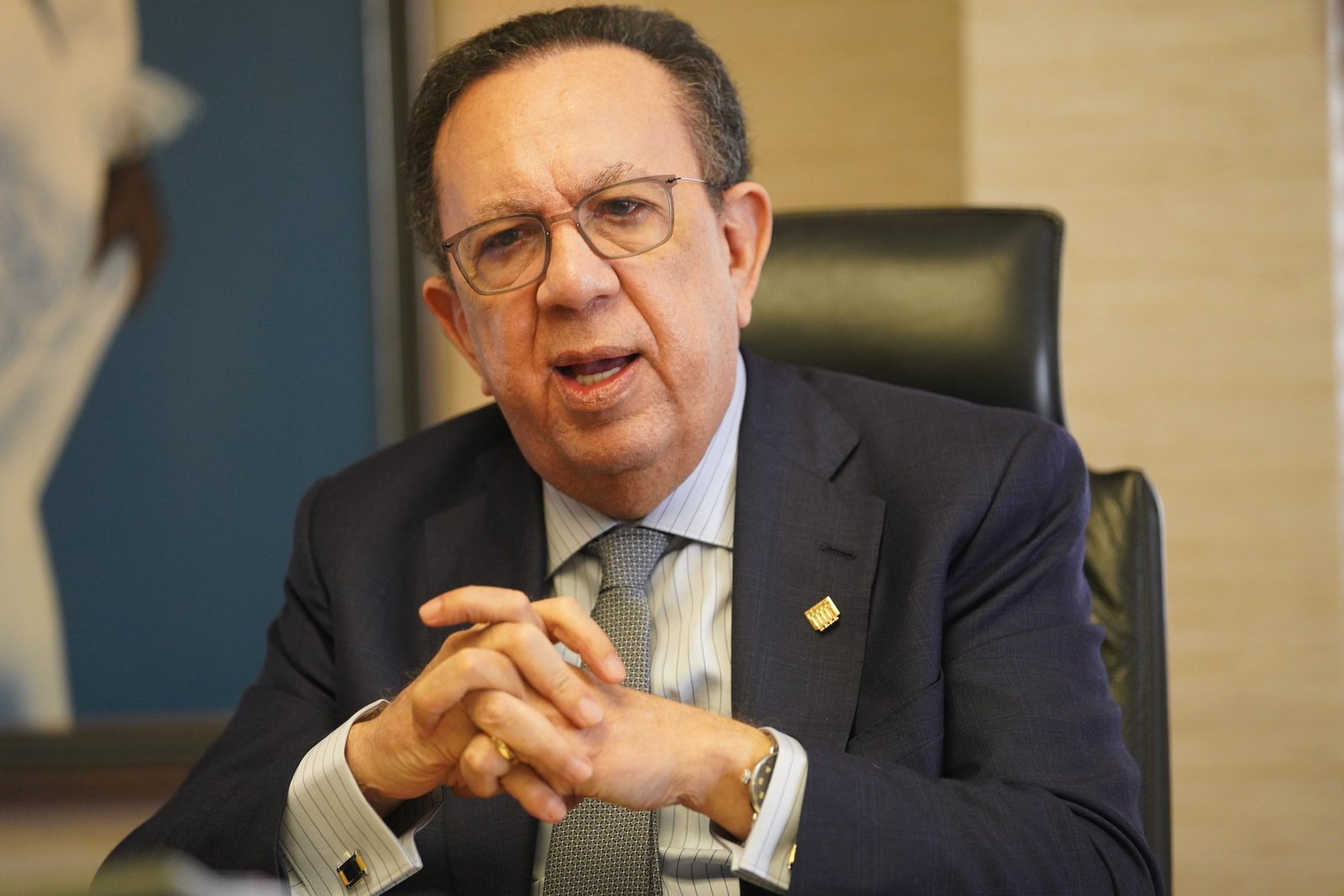 Entrevista USA Today 9